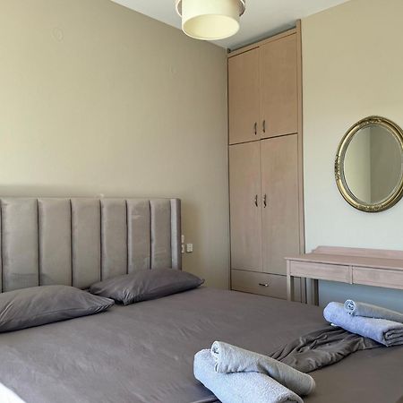 Agia Pelagia Golden View 아파트 외부 사진