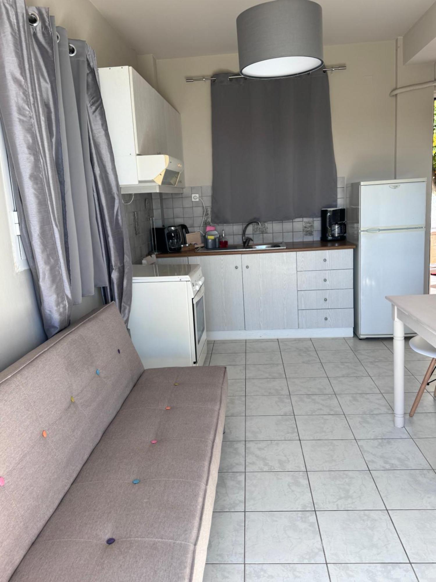 Agia Pelagia Golden View 아파트 외부 사진